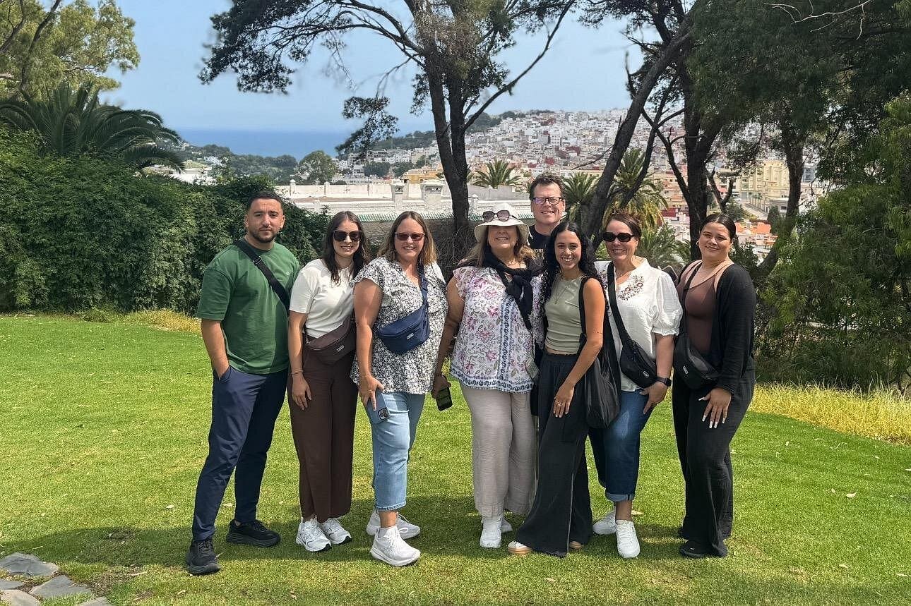 Tangier day tour from Tarifa – Spain to Morocco ferry crossing and guided medina exploration