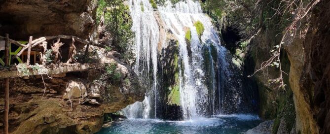 things to do in Chefchaouen