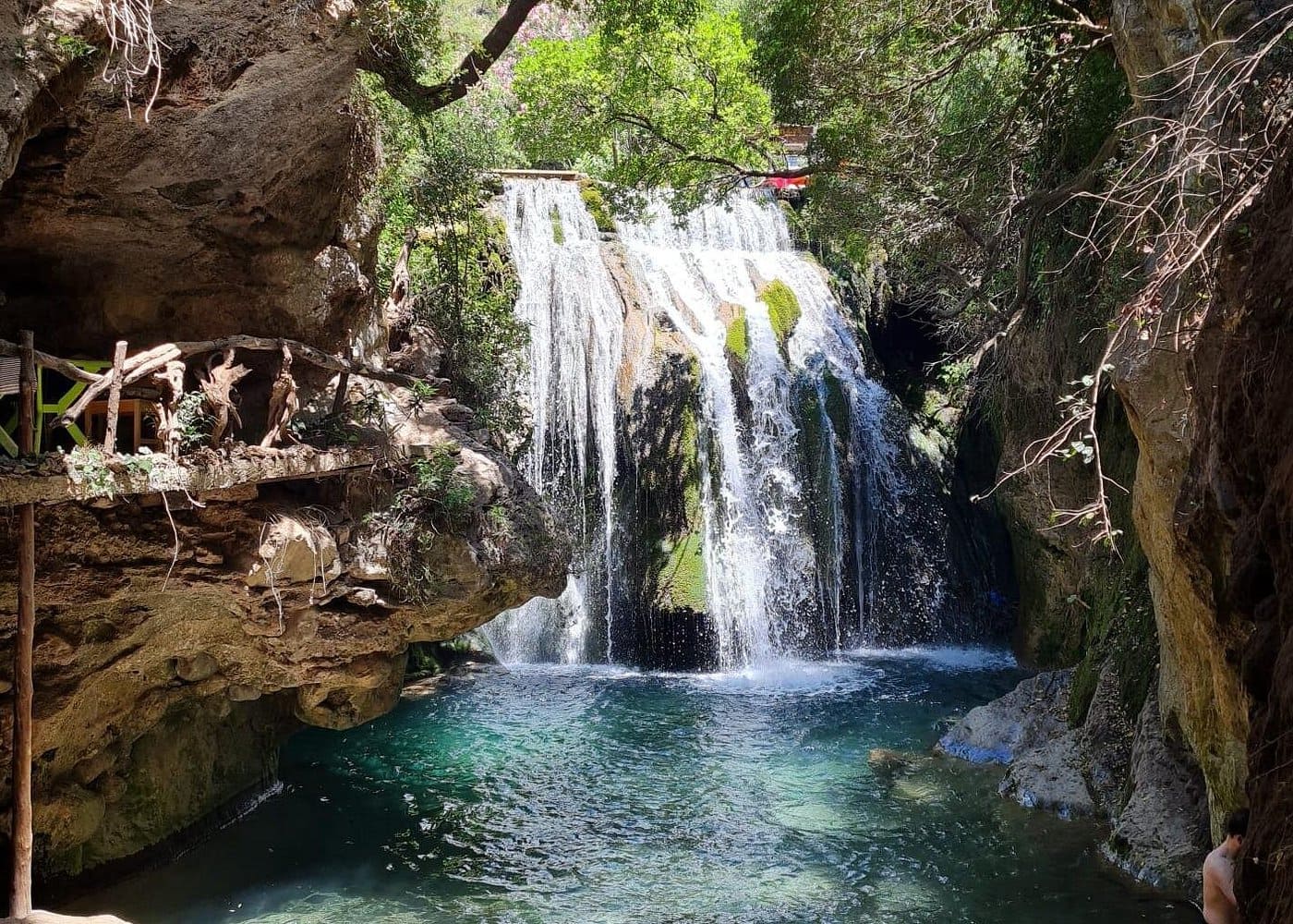 things to do in Chefchaouen
