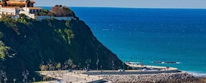 Tangier day trip guide