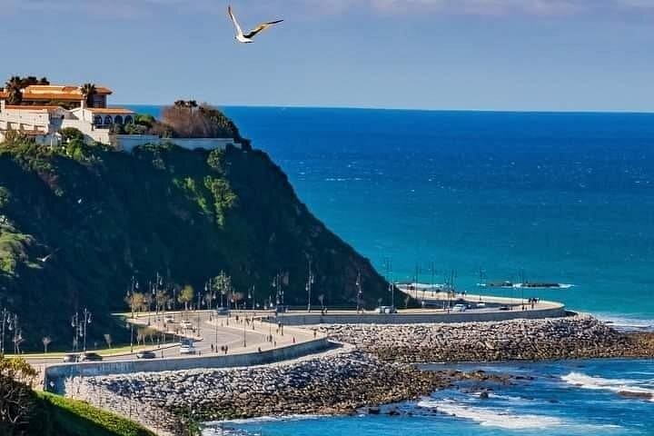 Tangier day trip guide