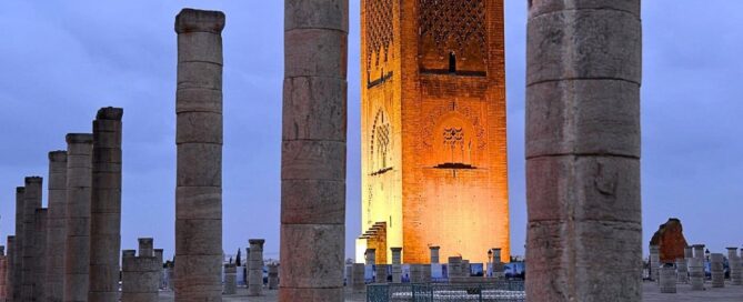 best things to do in Rabat