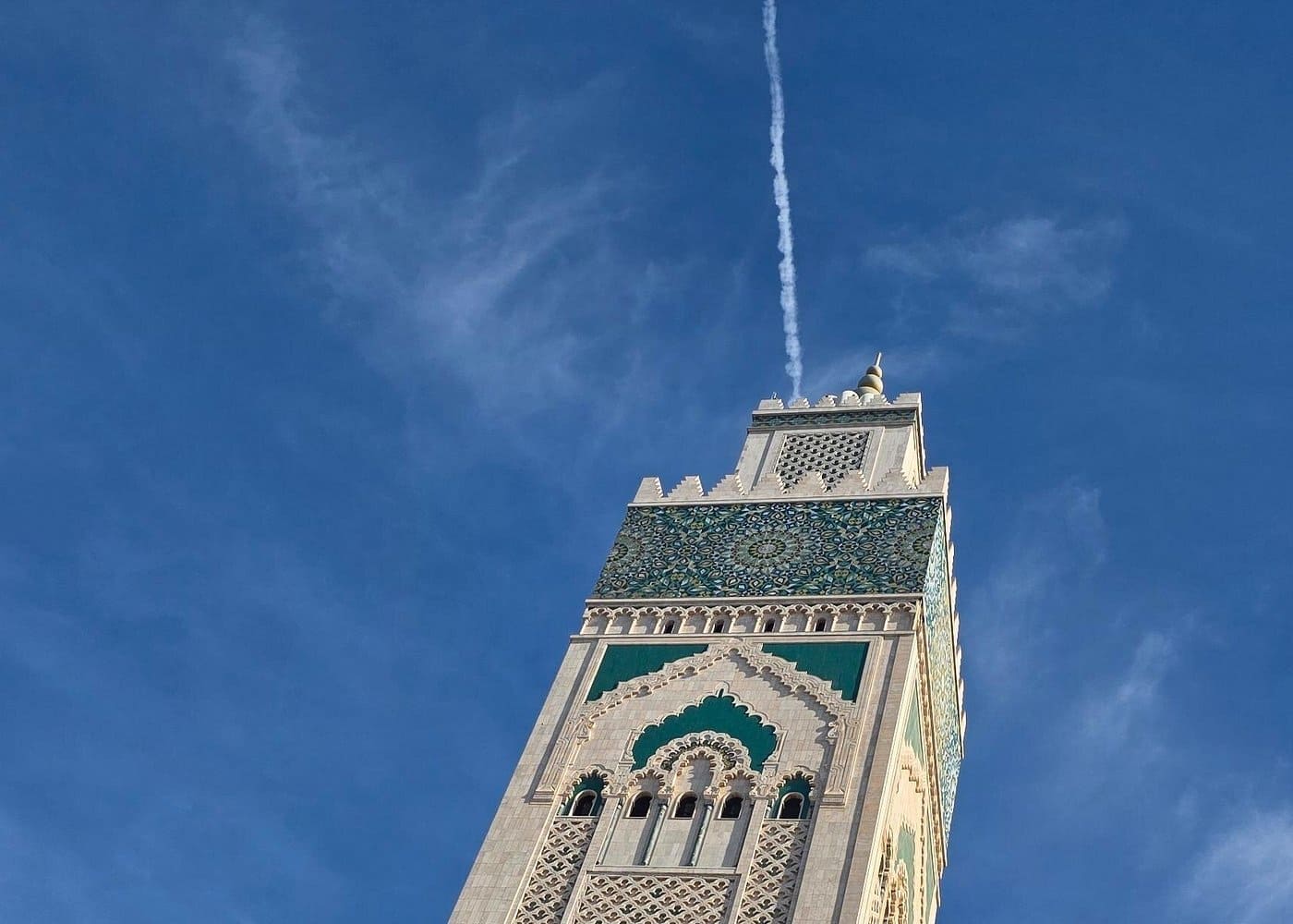 Casablanca full-day highlights private tour – Hassan II Mosque and city landmarks with guide