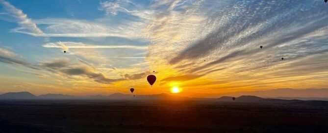 best things to do in Marrakech