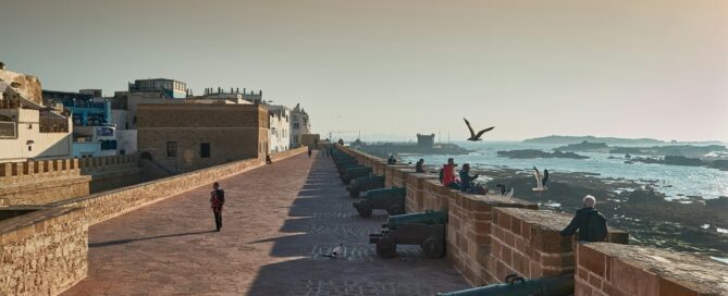 why visit Essaouira
