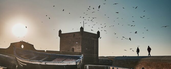 top attractions in Essaouira