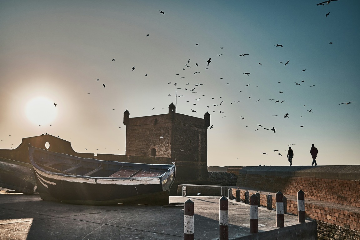 top attractions in Essaouira