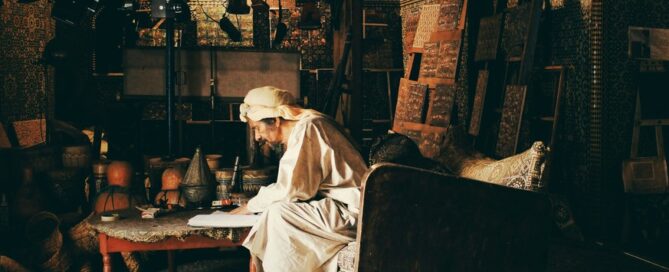 Fes travel guide