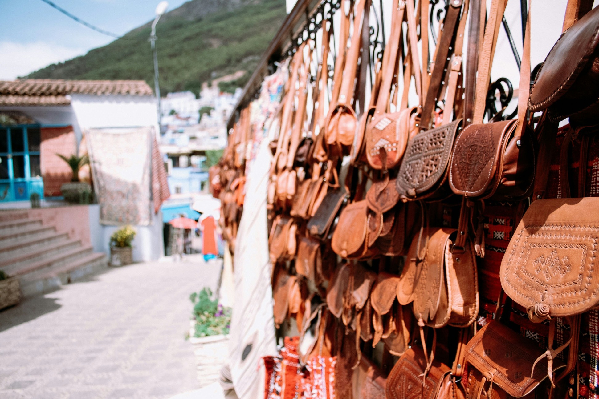 Essaouira travel guide