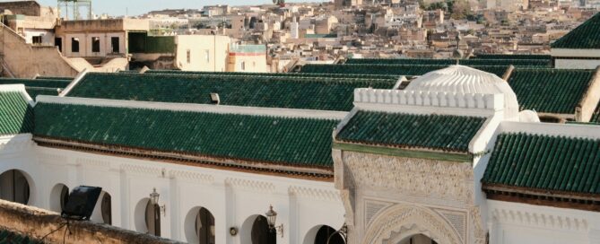 things to do in Fes