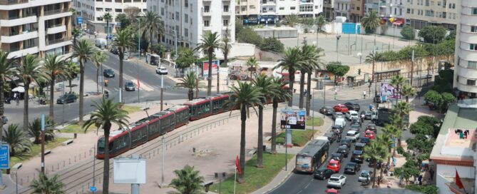 things to do in Casablanca in one day