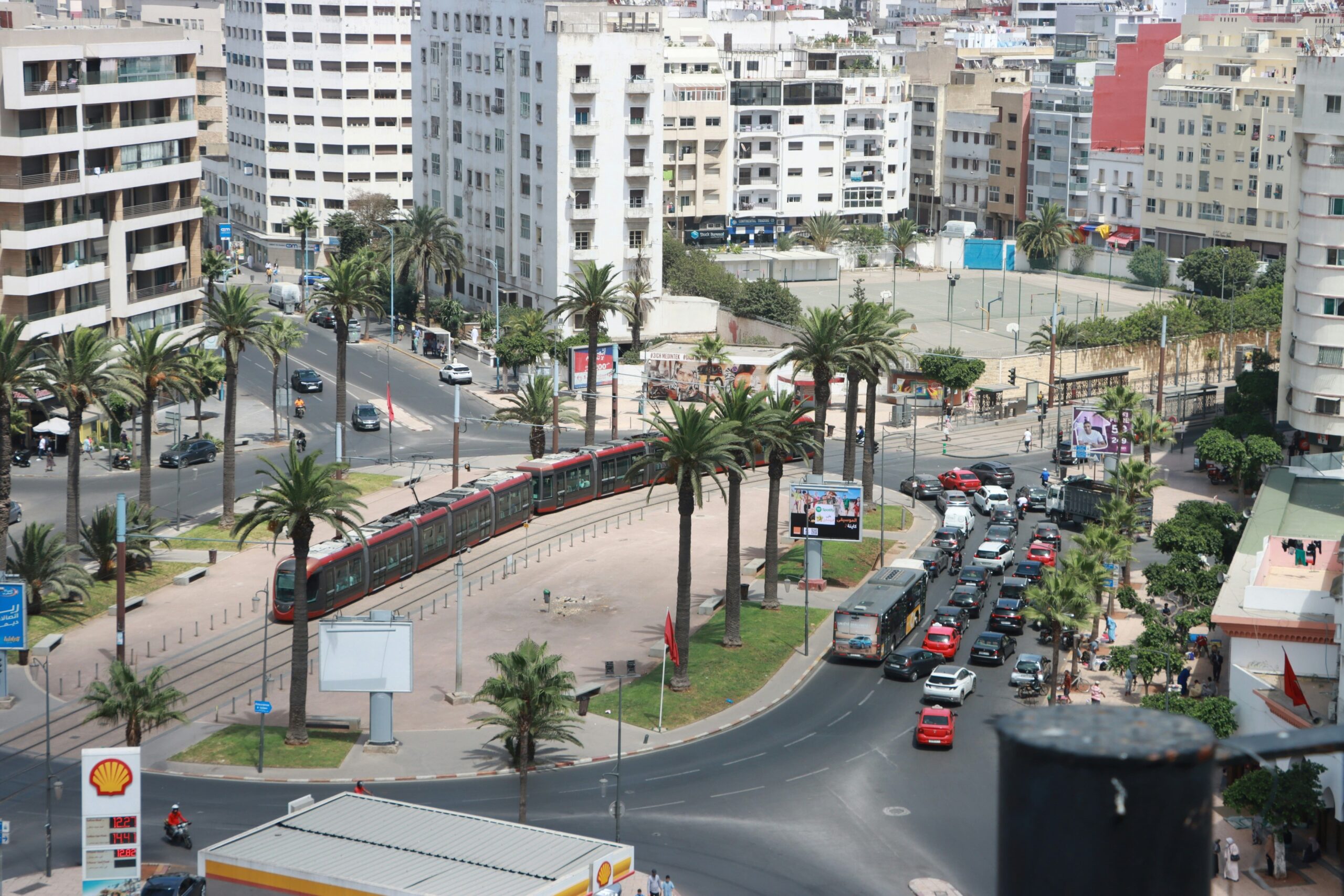 things to do in Casablanca in one day
