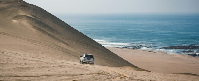 best time to visit Dakhla