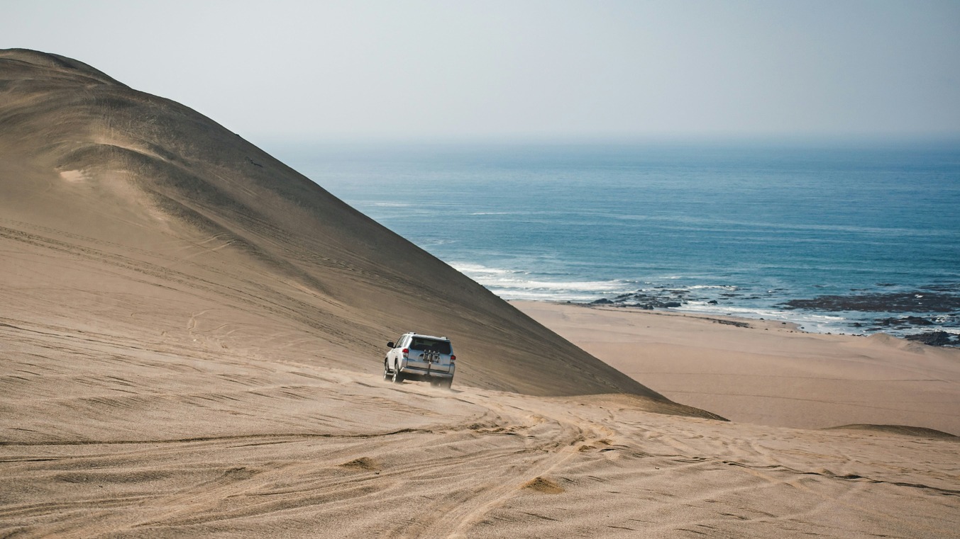 best time to visit Dakhla