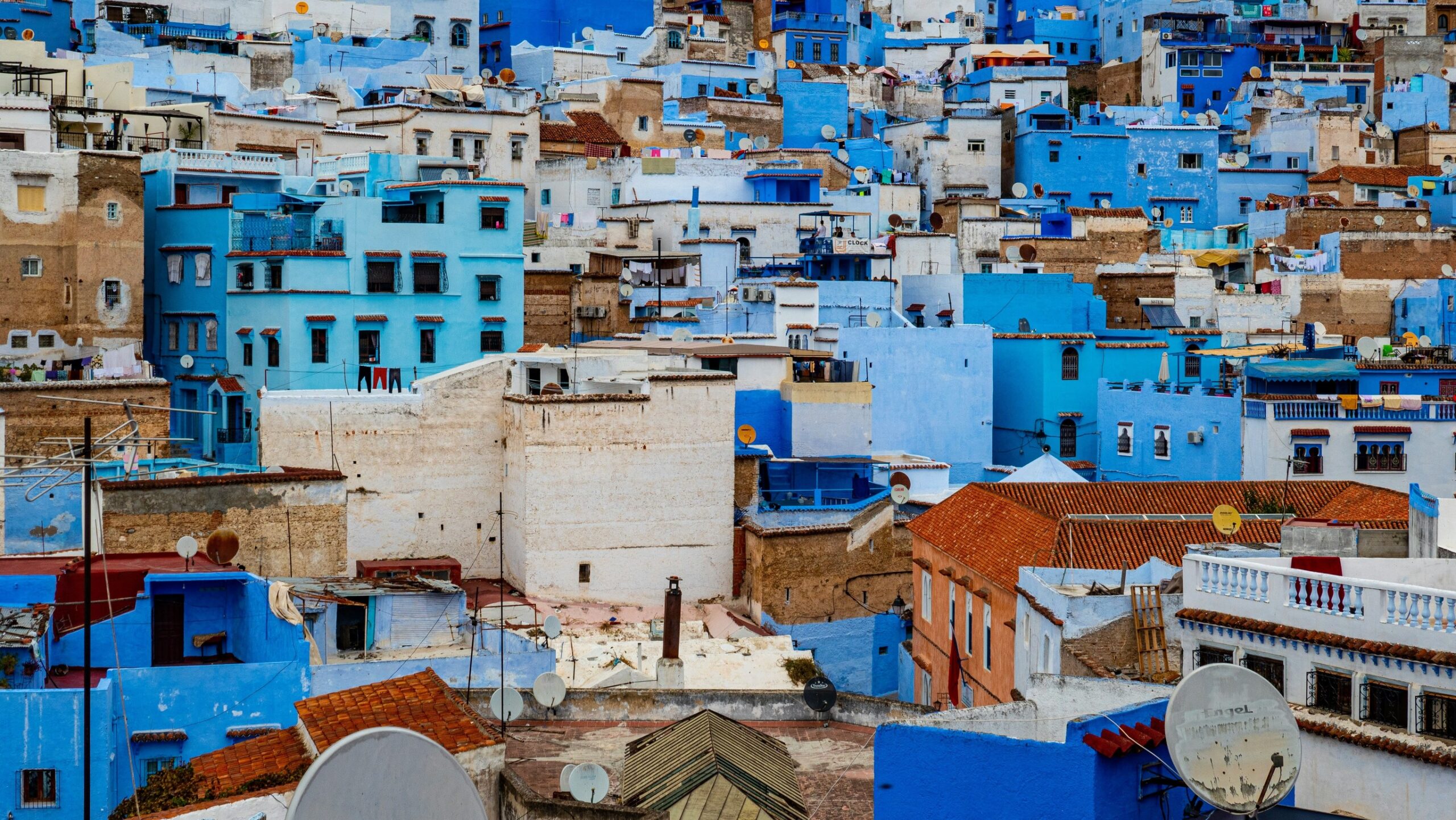is Chefchaouen worth visiting