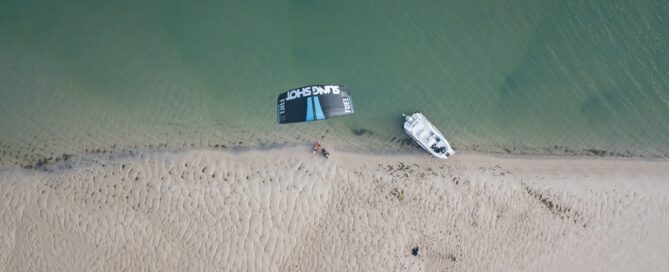 Dakhla travel guide