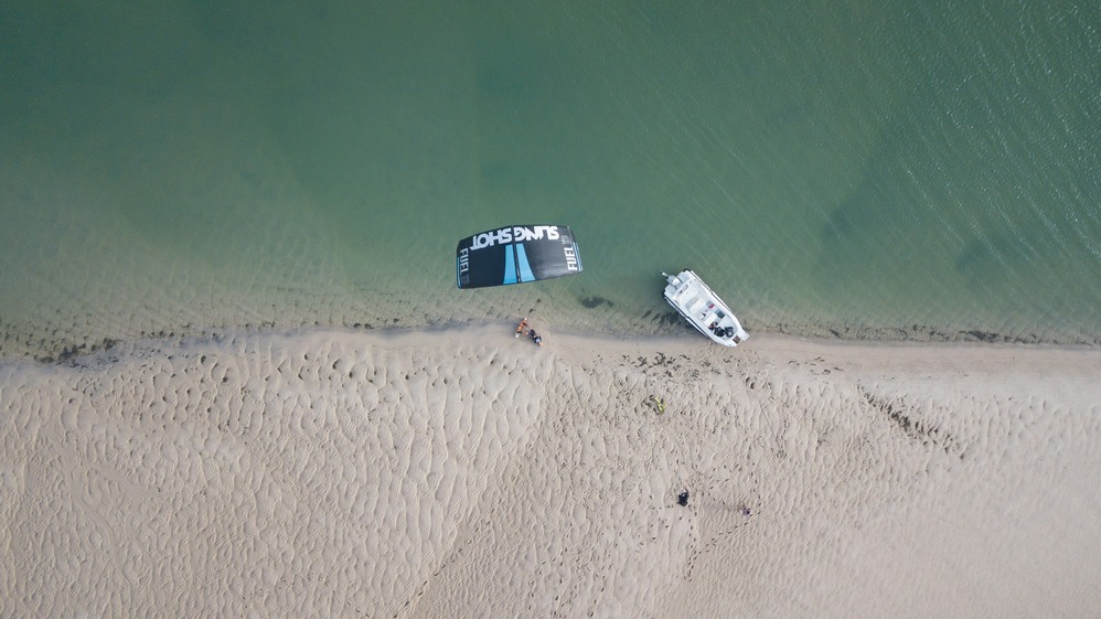 Dakhla travel guide