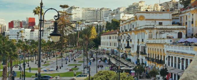 is Tangier worth visiting