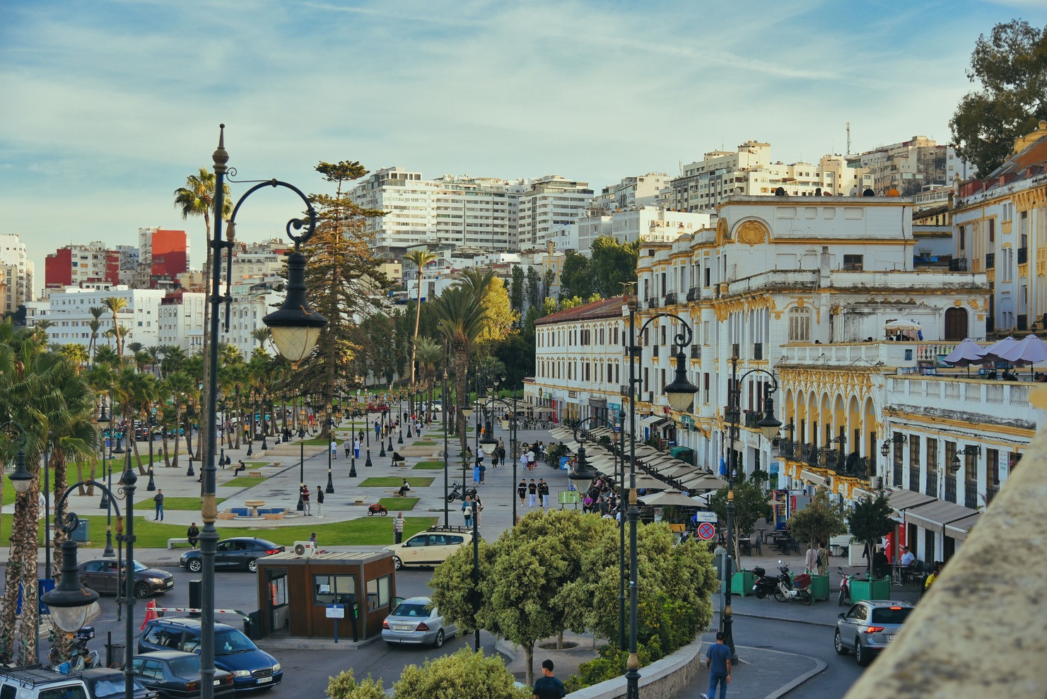 is Tangier worth visiting