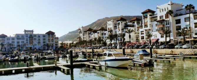 Agadir travel guide