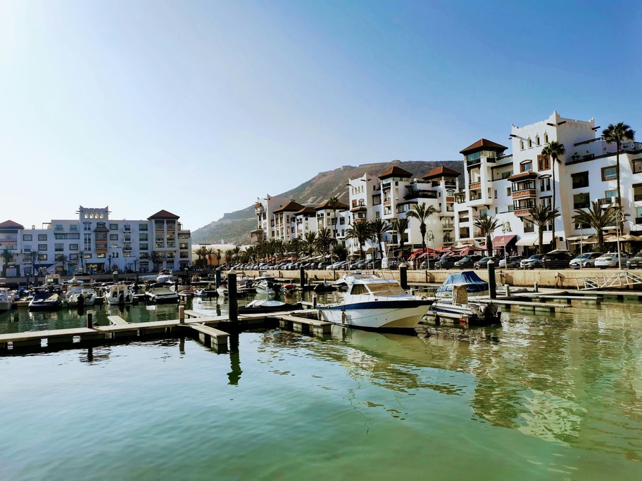 Agadir travel guide