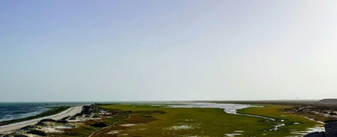 is Dakhla worth visiting