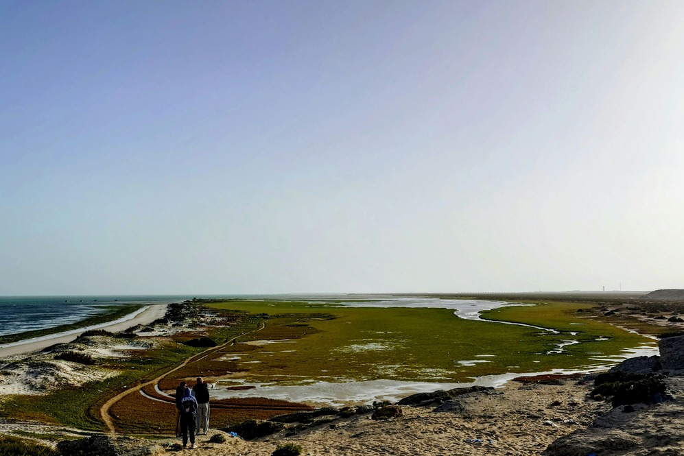 is Dakhla worth visiting