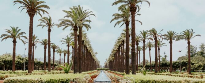 is Casablanca worth visiting