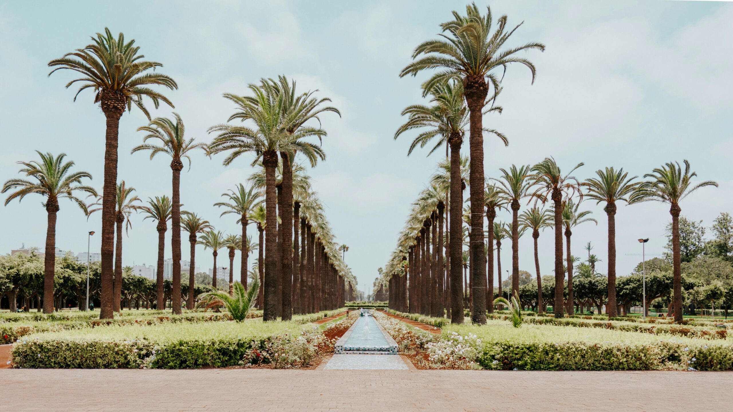 is Casablanca worth visiting