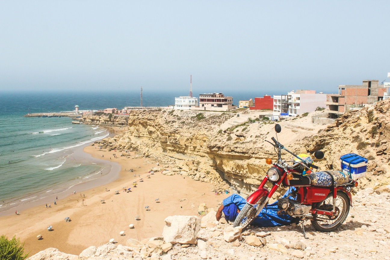 is Agadir worth visiting