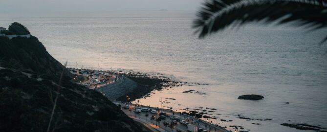 best things to do in Tangier