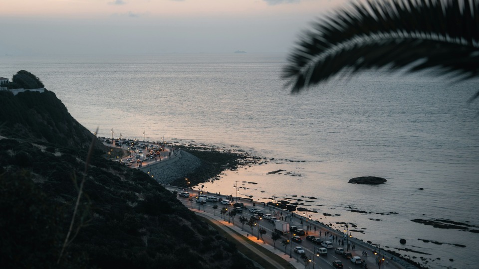 best things to do in Tangier