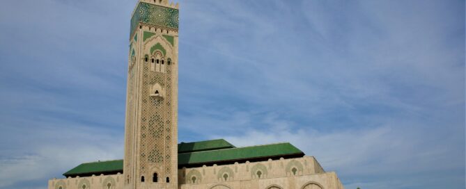 Casablanca Morocco