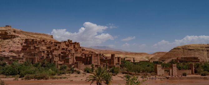 is Zagora desert worth it