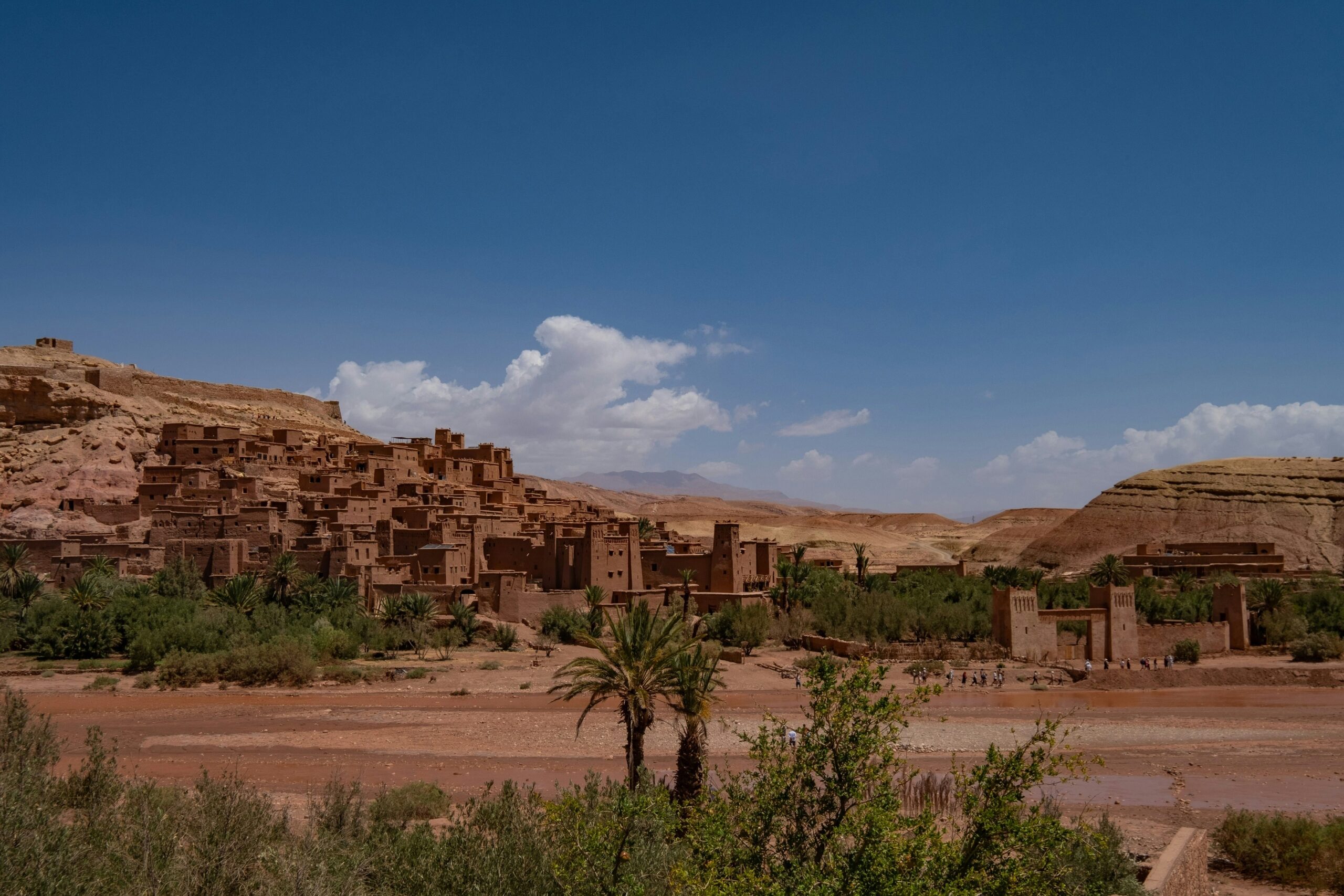 is Zagora desert worth it