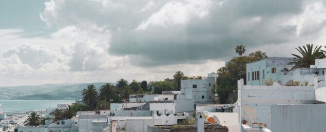 Tangier travel guide