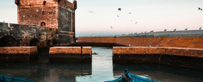 best things to do in Essaouira