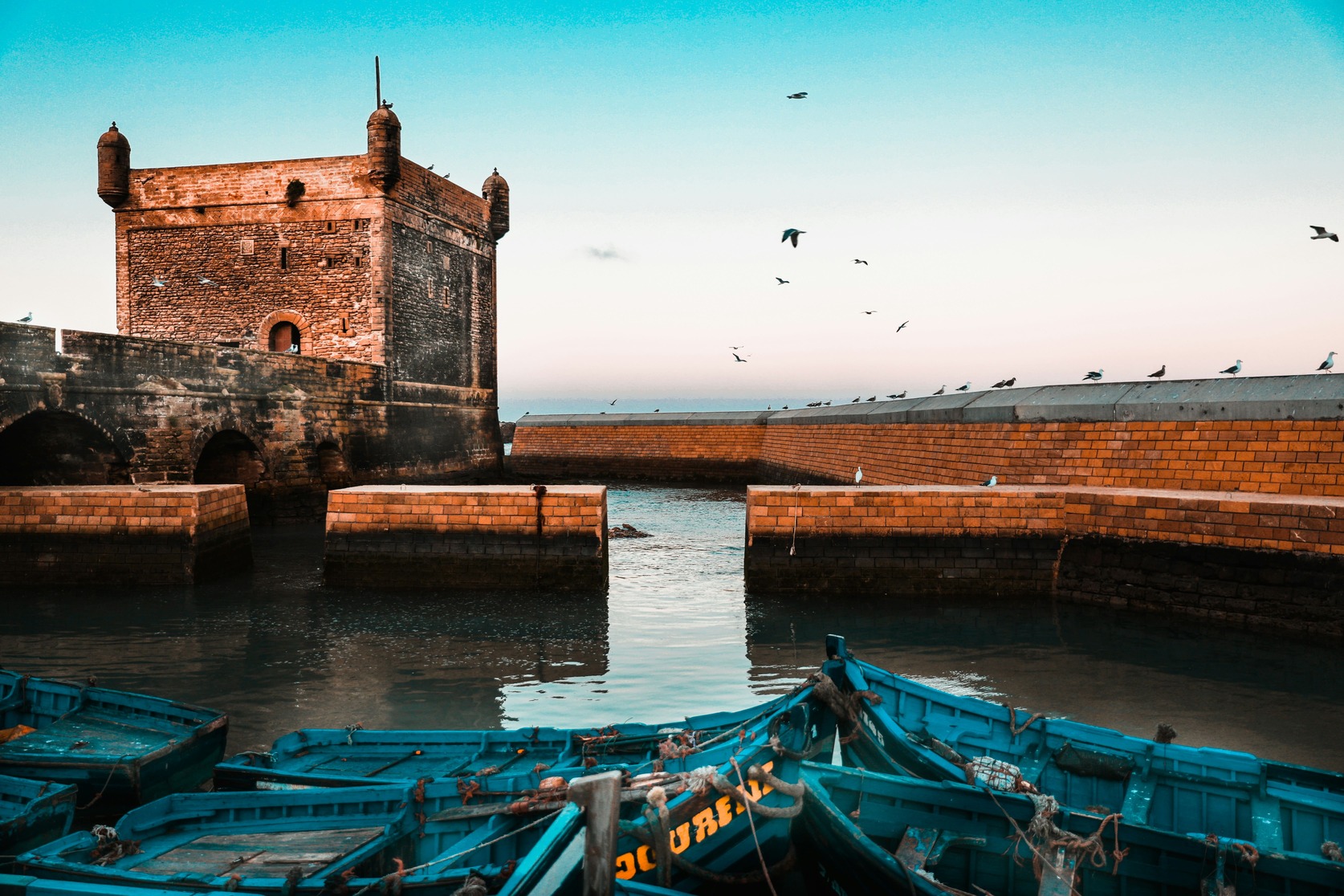 best things to do in Essaouira