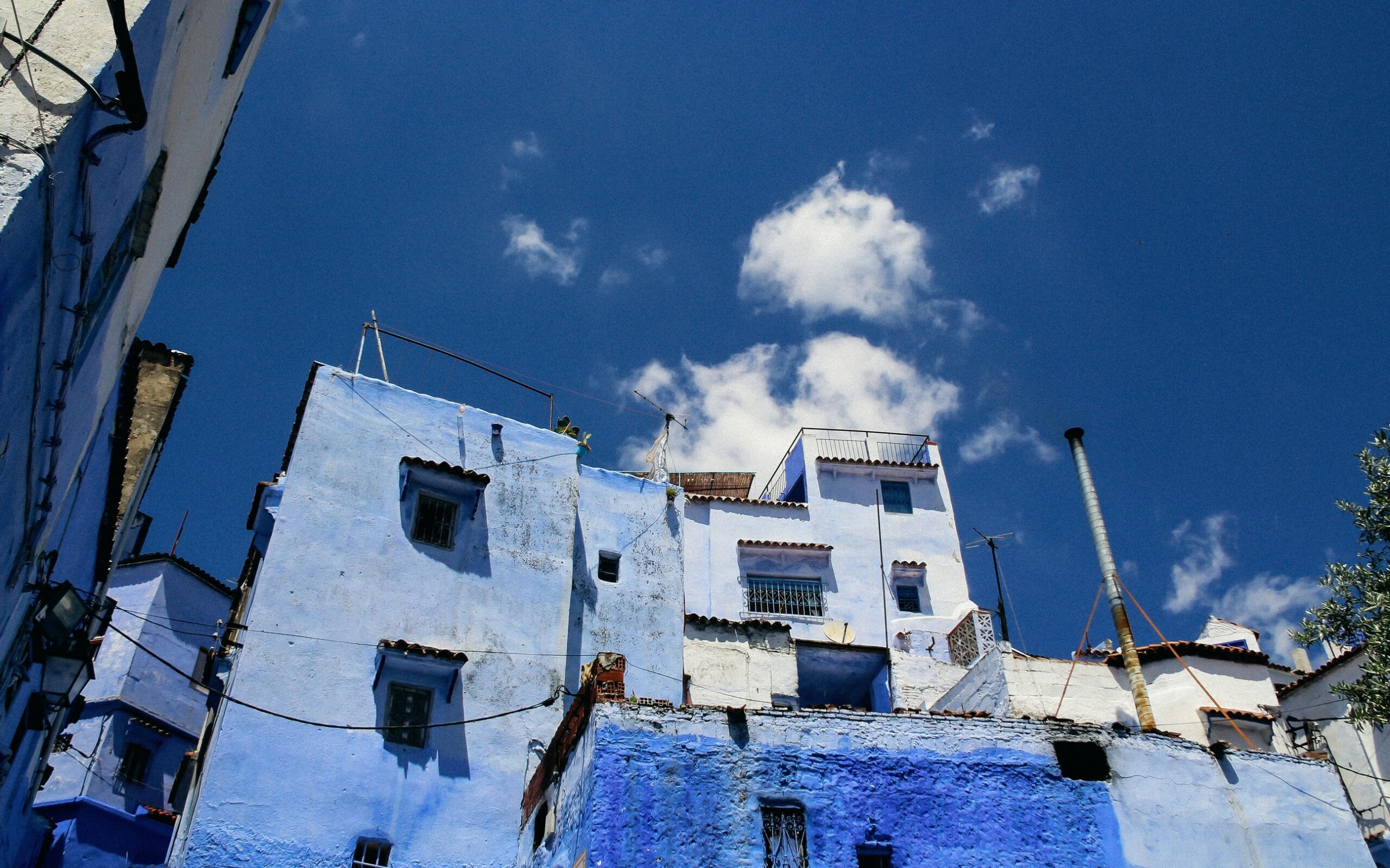 Chefchaouen travel guide