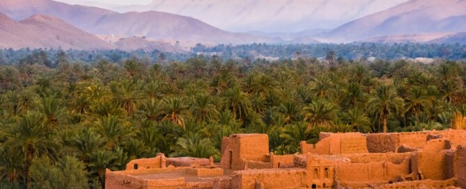 things to do in Zagora