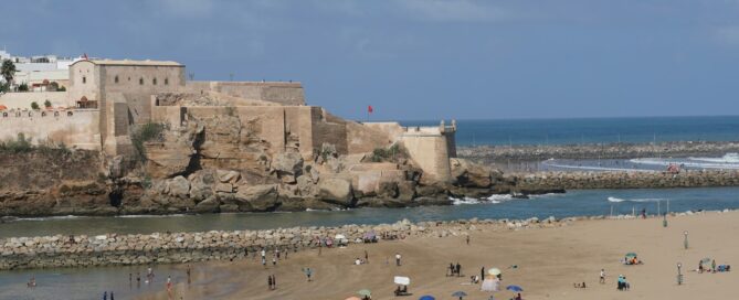 Rabat travel guide