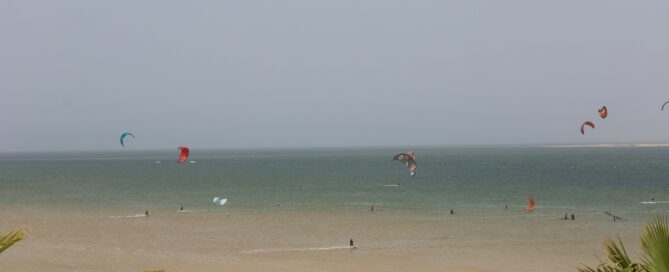 top activities in Dakhla
