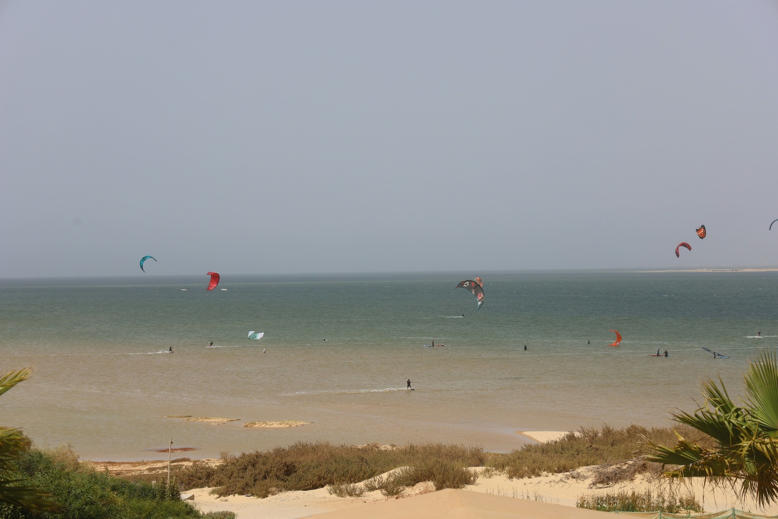 top activities in Dakhla