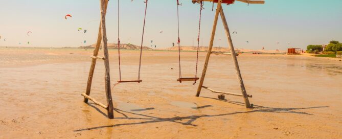 Dakhla Morocco