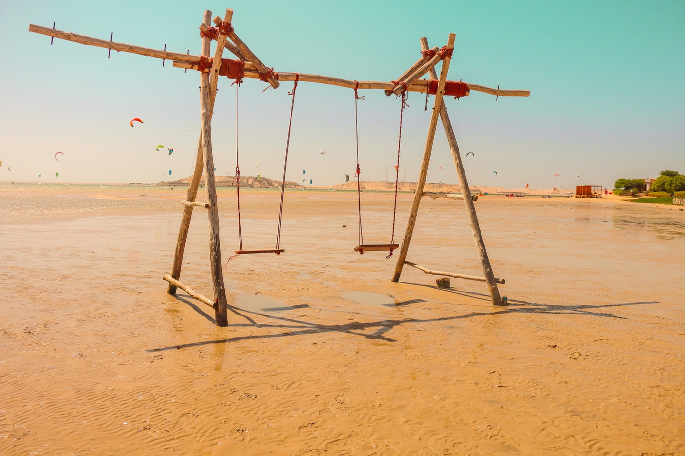 Dakhla Morocco